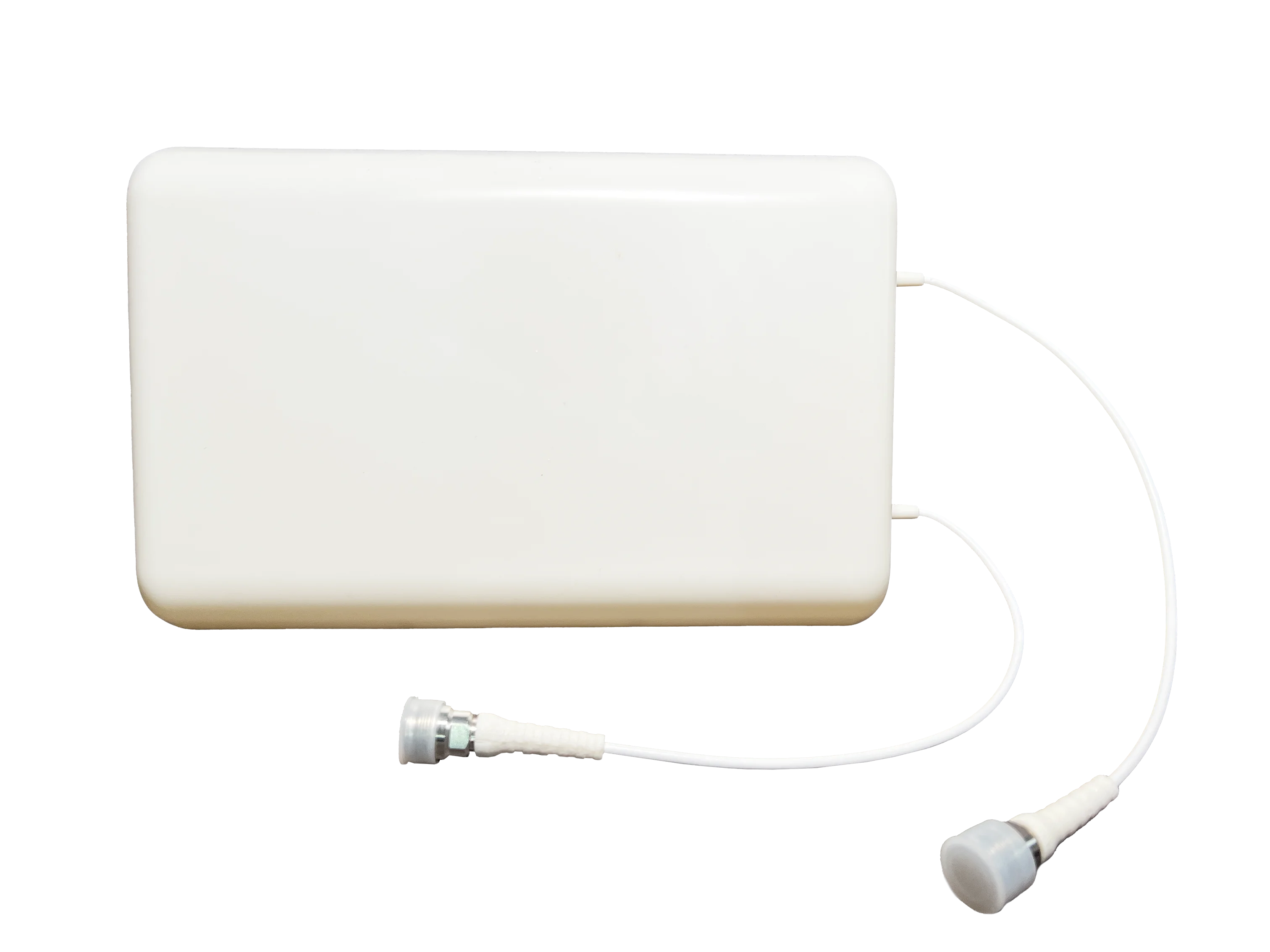 Dual-Polarized MIMO Indoor Wide-Band Panel Antenna Lightning-Protected 50Ω Impedance for Cellular Applications 698-2700MHz supplier