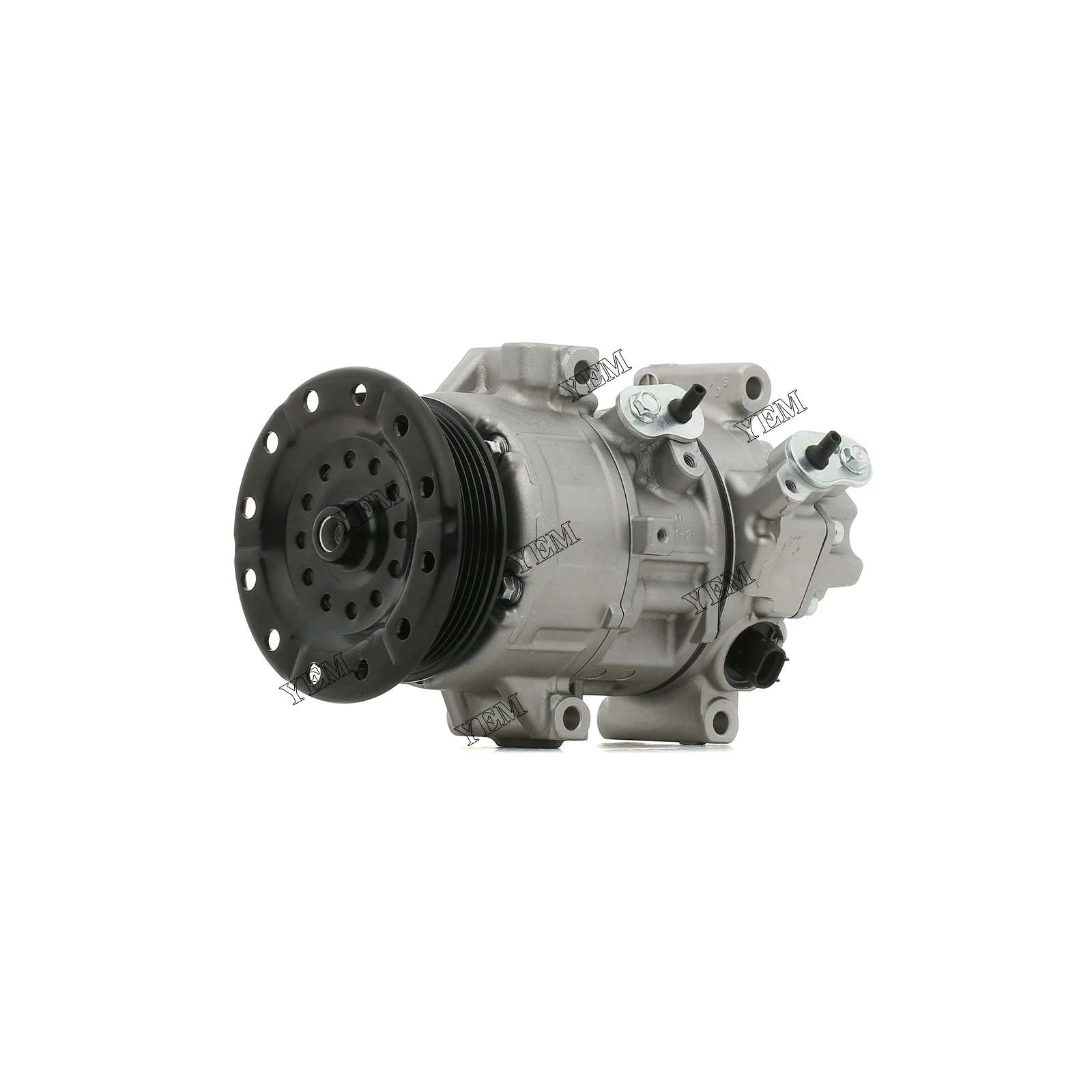 6PK 5SE12C AC Compressor 447190-5058 55111423AI for Dodge for Jeep Aftermarket Engine Spare Parts