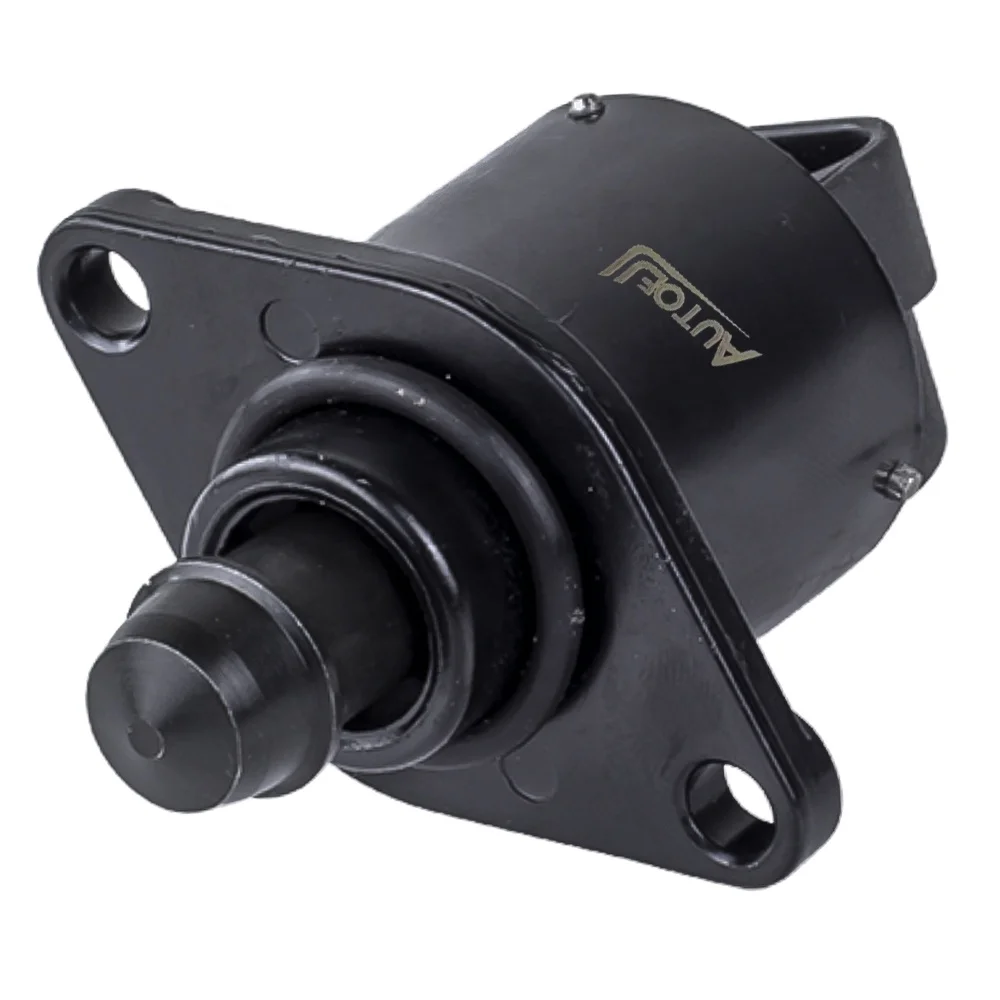 F00099M177 OEM 7700273699 Idle Air Control Valve For Motor de Passo Renault Clio Megane Scenic Kangoo 1.6/2.0 16V