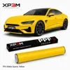 TPU Matte Sports Yellow