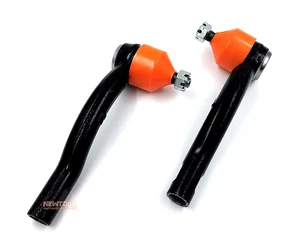 Repuestos Automotive Parts Car Accessories Auto Steering Systems Steering Rack Tie Rod for GEELY GC6 Parts