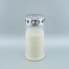 White-silver