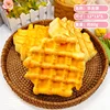 Waffle Roll