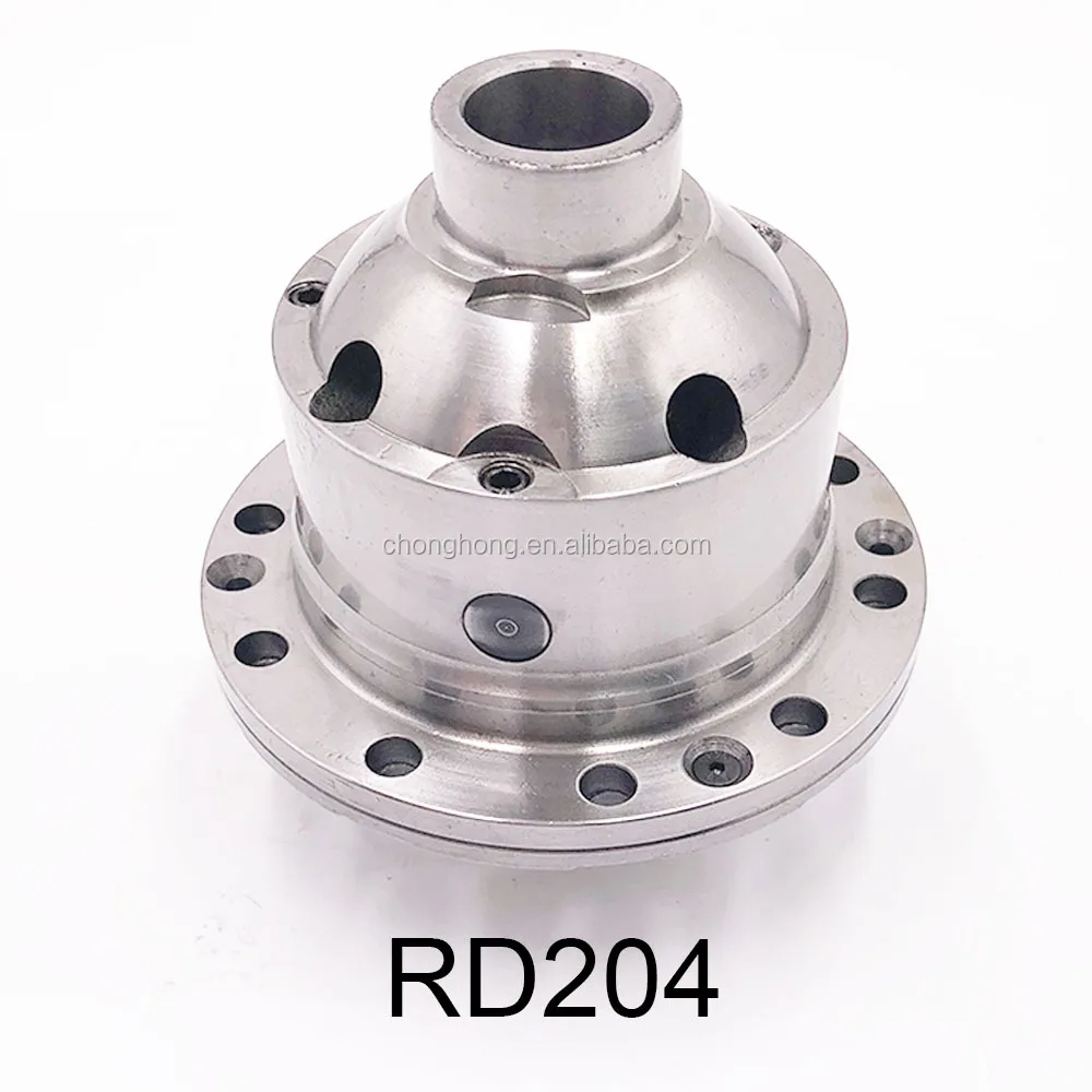 RD204, 10 Bolt 26 Spline Air Locker for Suzuki Vitara/ Sidekick/XL7 China Factory Price Differential Air Locker RD88 RD209 RD205