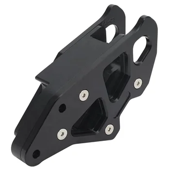 High Precision CNC Motorcycle Chain Guide Protector for KLX110 KLX110L KLX 110 110L 2010-2023