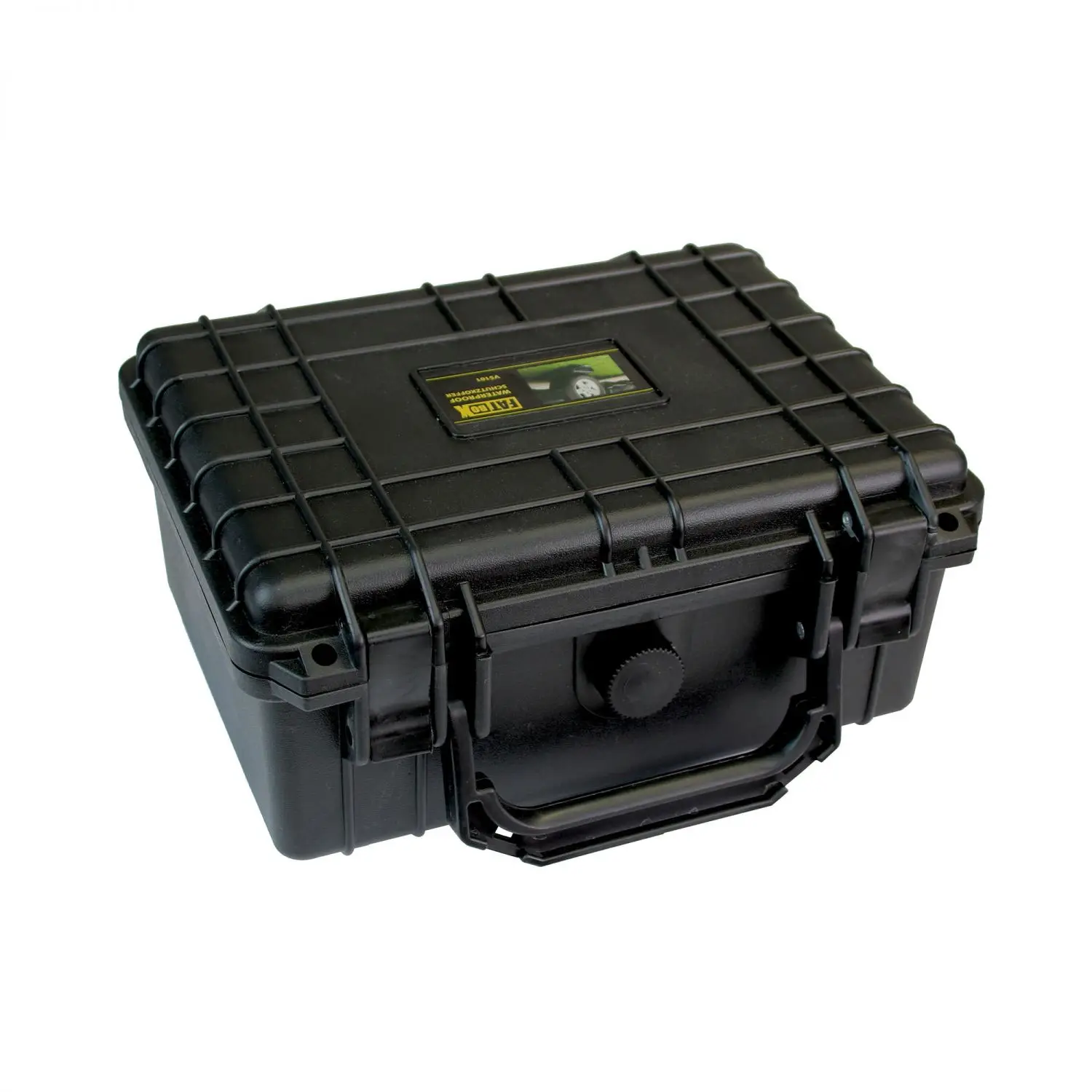 Apache 1800 Plastic Rack Transport case Cigarette case Toolbox