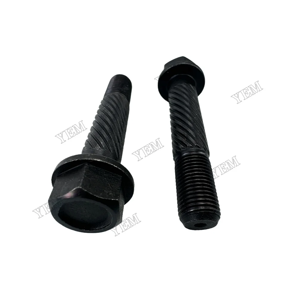 Connecting Rod Screw 129900-23200 Fit for Yanmar 4TNV94 Engine 5