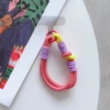 colorful J