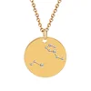 Golden leo sku1055