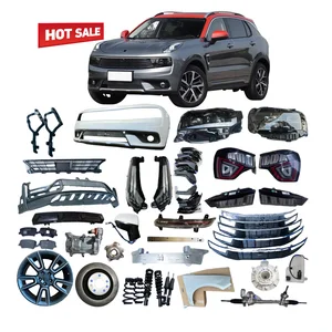 Lynk Co 01 Accessories New Original Vehicle Accessories  for Lynk&Co 01 Parts
