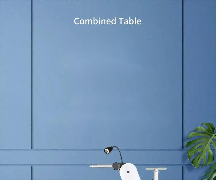 Rightway Brand Ophthalmology Equipment Table and Chair Complete Ophthalmic Refraction Units Price
