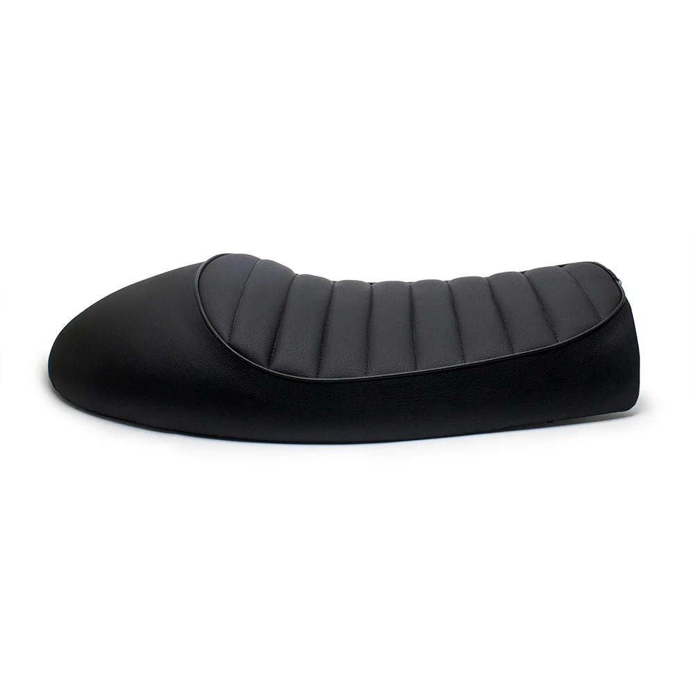 Comfortable Universal Cafe Racer Motorcycle Seat for CG125 CB 250 350 550 650 GN125 GN250 Refitted Tracker Scrambler Retro Seat