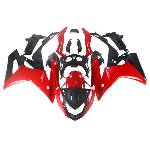 Injection Body for HONDA CBR650F 2014 2015 2016 ABS Plastic Motorcycle Fairing Kit  Body Work Kit Plastic Kit