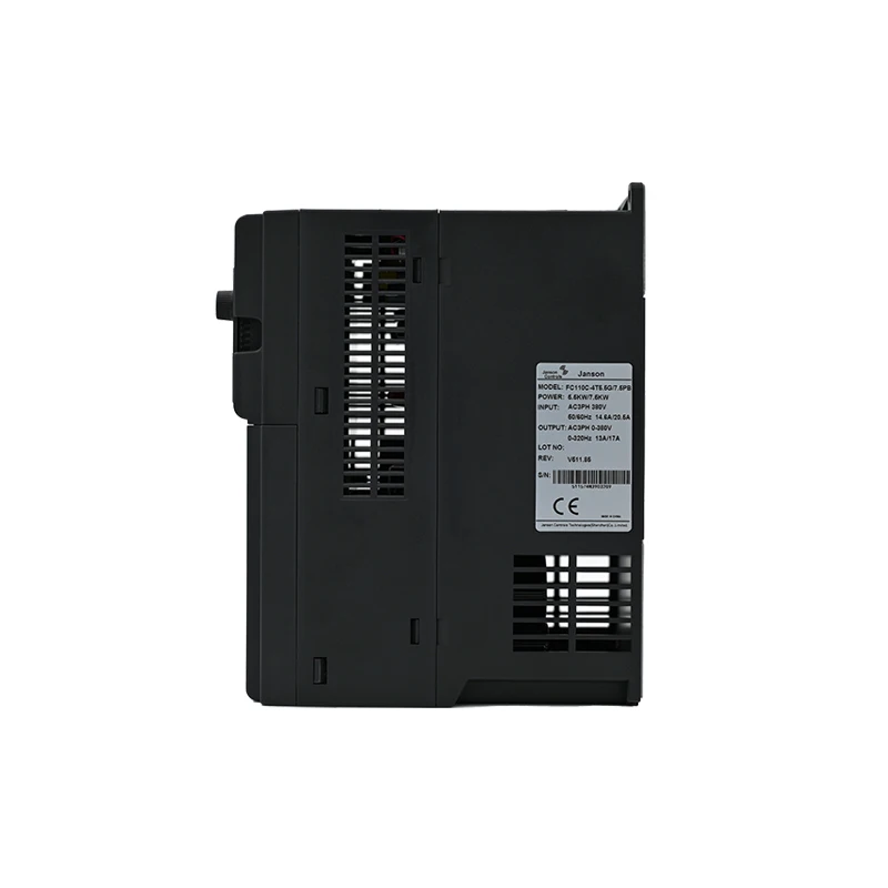 220V 380V VSD Variable Speed Drive VFD for 5HP 10HP 15HP Motors Single & Three Phase 4KW 7.5KW 11KW 15KW Power