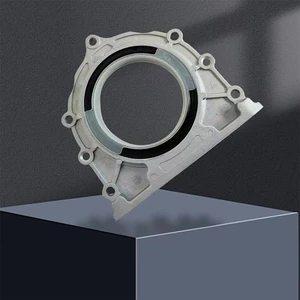 High Quality OEM Diesel Engine Parts Rear Crankshaft Oil Seal for Forklift