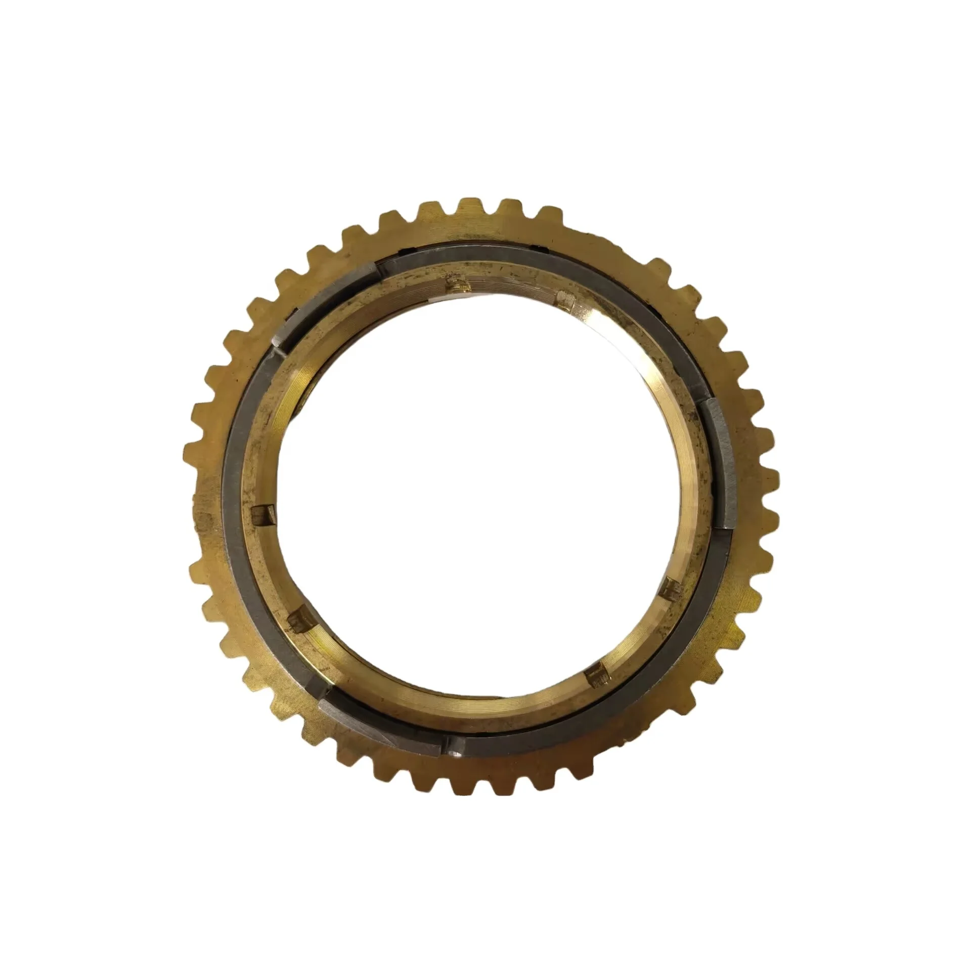 Gearbox Synchronizer Gear Ring for NISSAN ZD30 2ND OEM