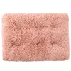 Tapis pour animaux de compagnie rose peau