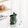 Green B S