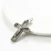 Silver Pendant
