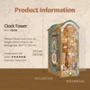 Clock Tower (TQ136)