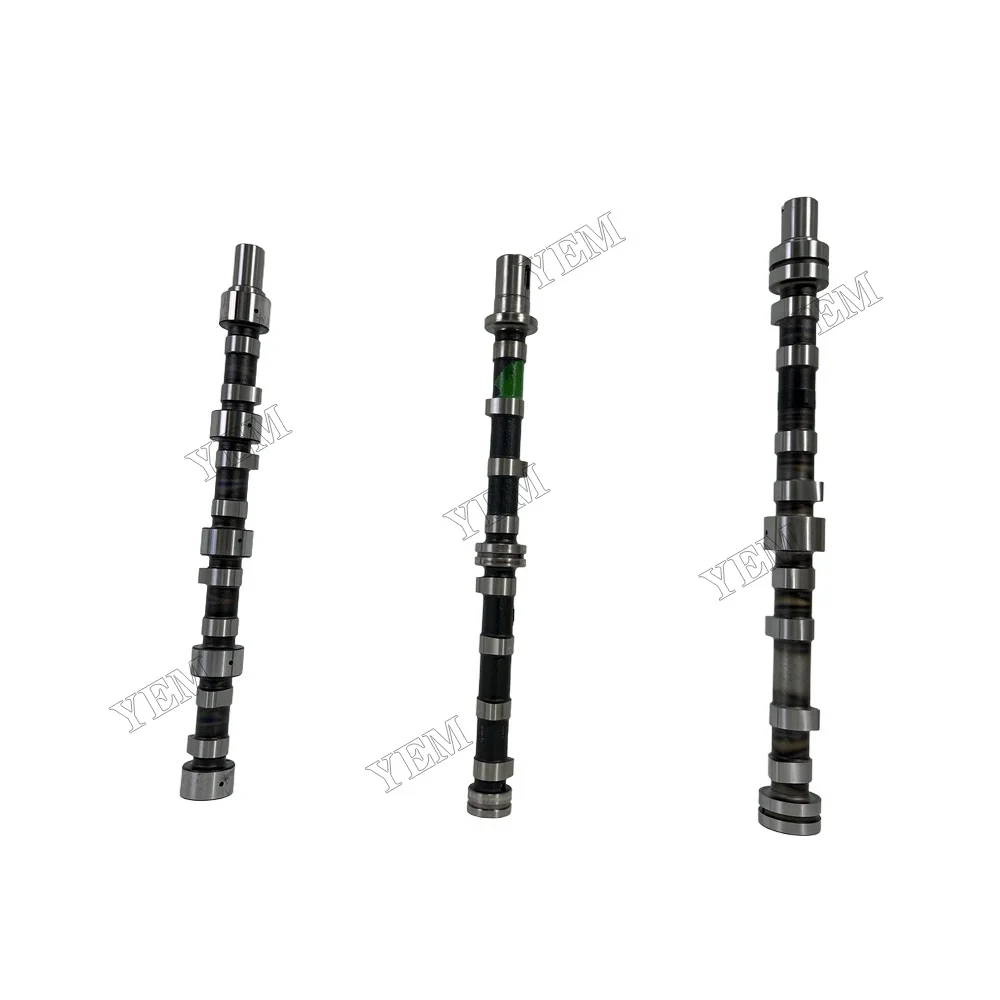 D1803 Camshaft Compatible for Kubota Universal Engine Parts 3
