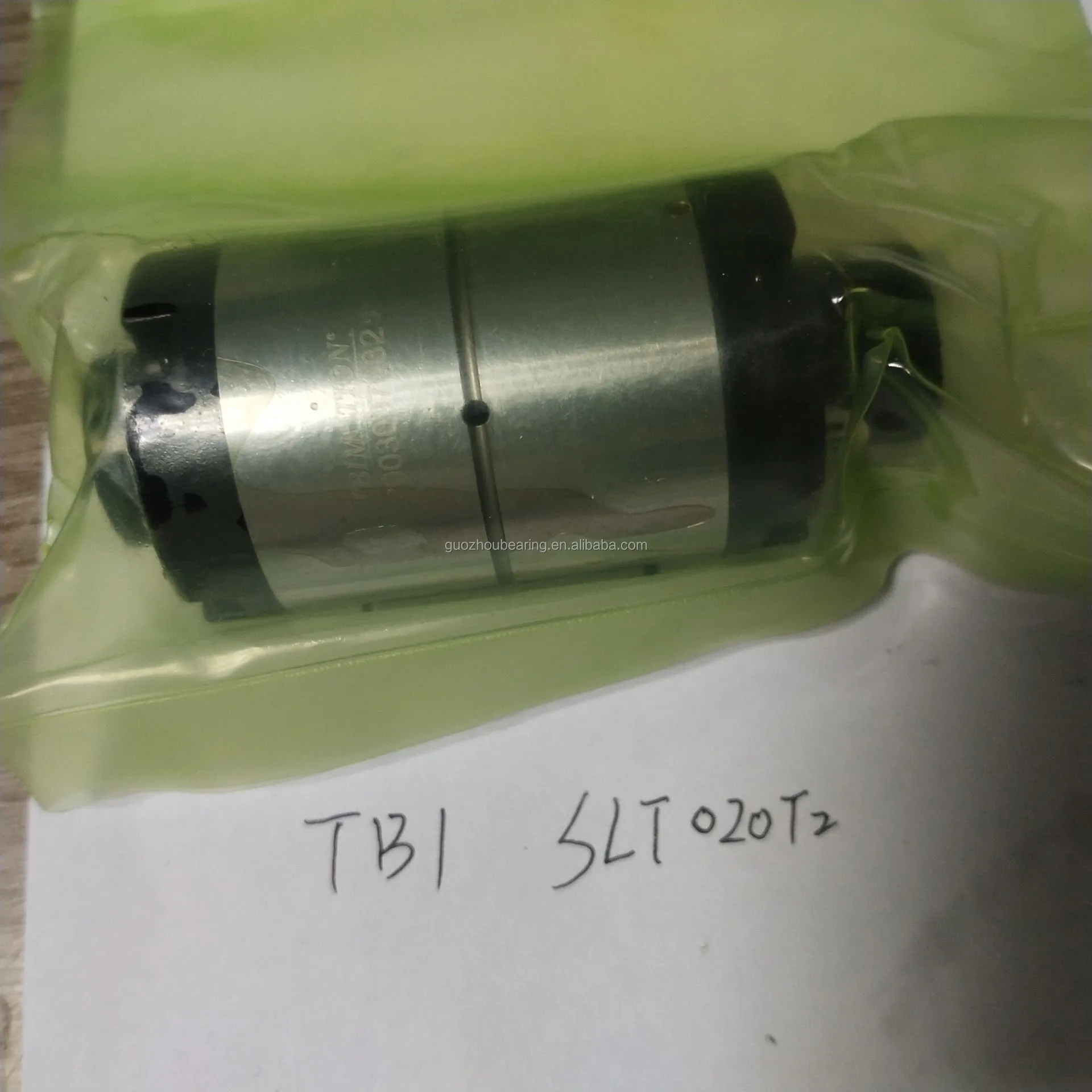 Tbi Ball Screw Spline Hollow Solid Spline Shafts Slt020t2 - Buy ...