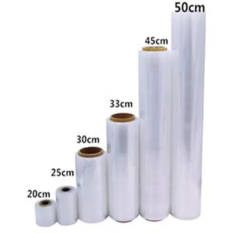 Reusable Reusable Cast 15 Mic English Hot Blue Stretch China Sexy Print Film