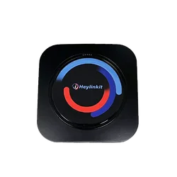 Iheylinkit Android 13 Carplay Streaming Box BW550M for BMW