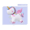 Unicorno bianco