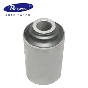 High Quality Auto Parts OEM 555  Suspension Bushing Front Lower Control Arm Bush for Nissan Caravan E25 Isuzu 54560-VW000