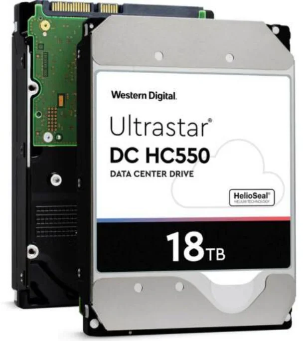 Высокопроизводительный внутренний жесткий диск HUS726T6TAL5204 SATA HDD 6 ТБ 6 ГБ, жесткий диск, внутренний жесткий диск