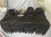 Oferta de peluca frontal de encaje 13x4 de 4 piezas (HD)