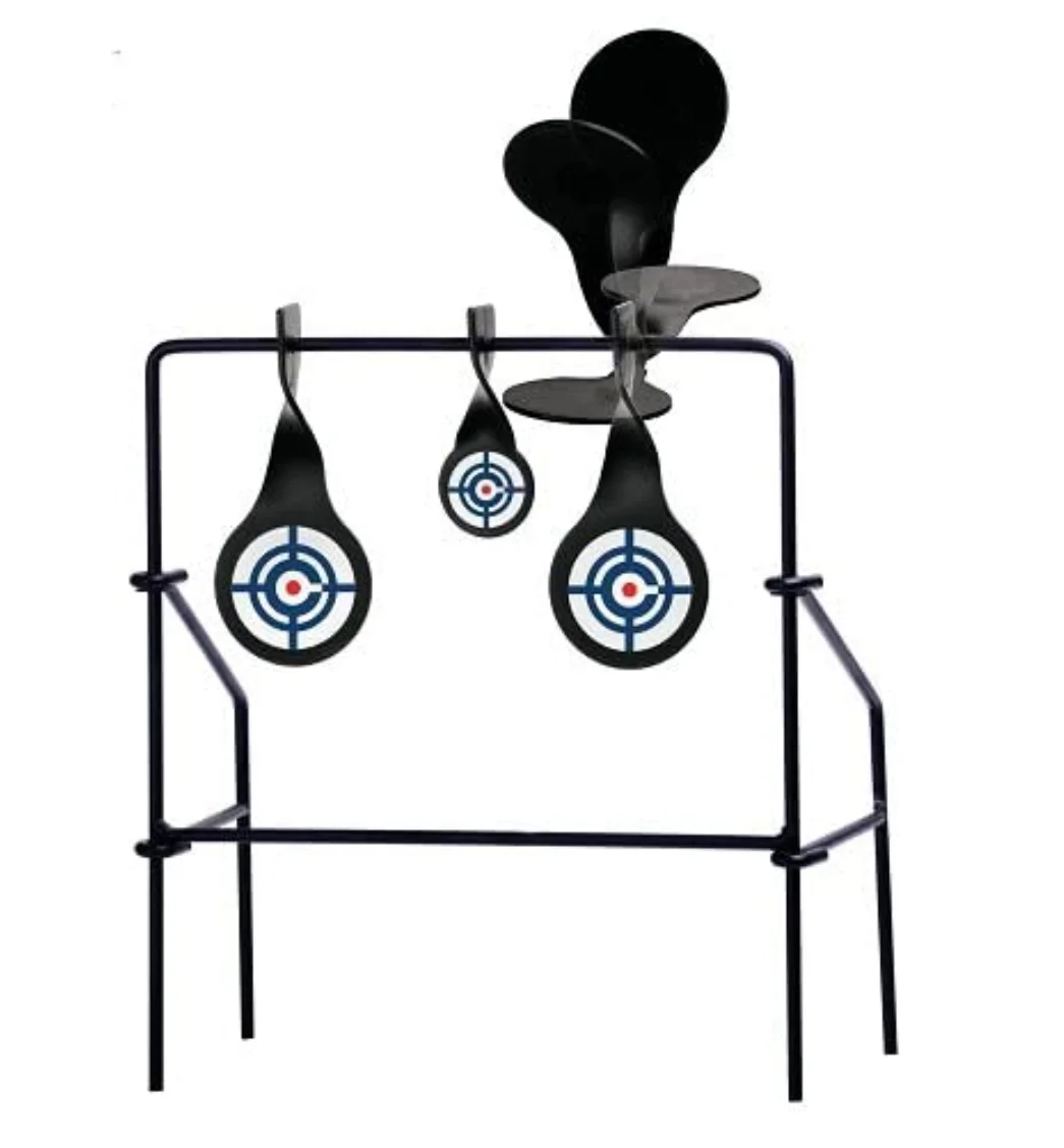 Oem Factory Metal Airgun Stand Shooting Target Buy Metal Target