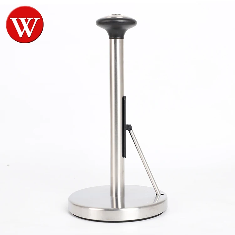 paper towel holder - Jiangmen Wintop Houseware Co., Ltd. - page 1.