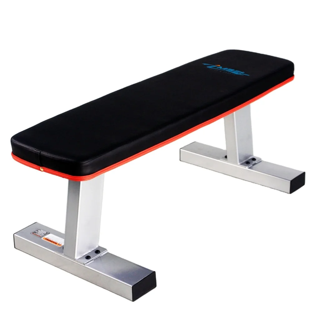 SB4050 Sit up Bench - Foldable Exercise Equipment for Fitness