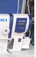Clutch Motor for Lockstitch Machine.
