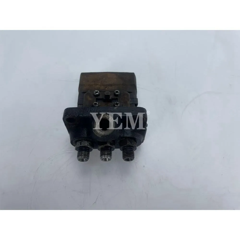 For Yanmar 3TNA72 Fuel Injection Pump 719624-51100 Engine Part 3