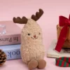 Porte-clés de Noël (contactez-nous pour le catalogue et plus de 6000 modèles)