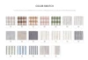 Select from Color Chart
