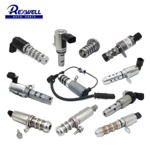 Engine Variable Valve Timing  VVT  Solenoid  for GM CHEVROLET ACDelco 12679100