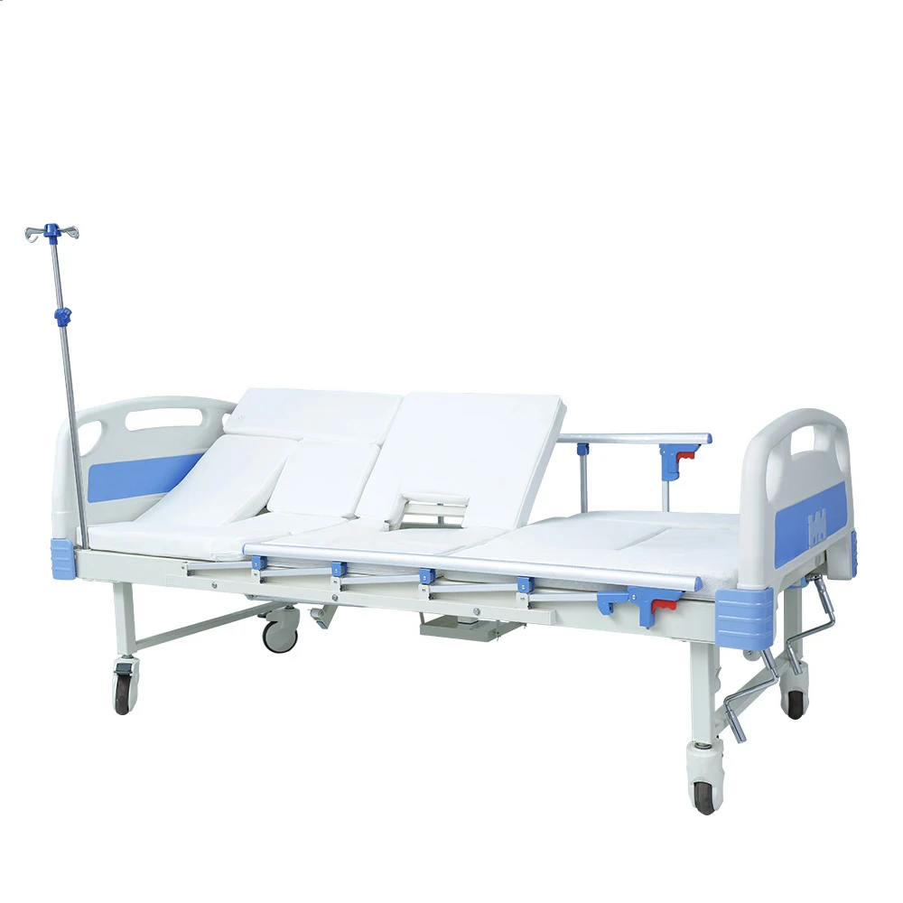 China factory produced electric multifunction medical home care patient nursing bed