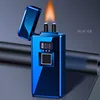 azul