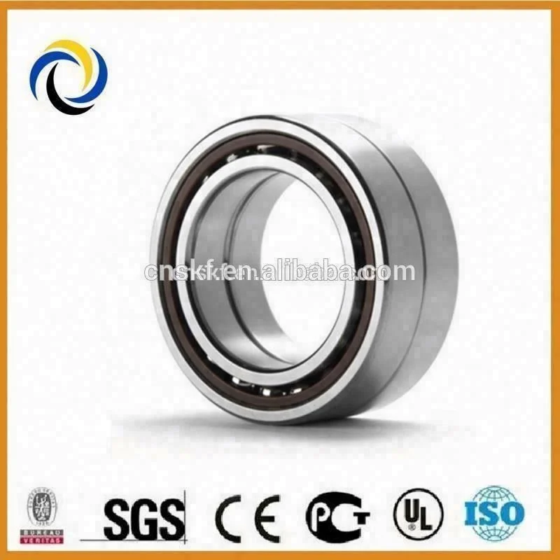 Single Row Hign Speed Angular Contact Ball Bearing 7236 BCAM