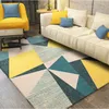 Colorful Geometry