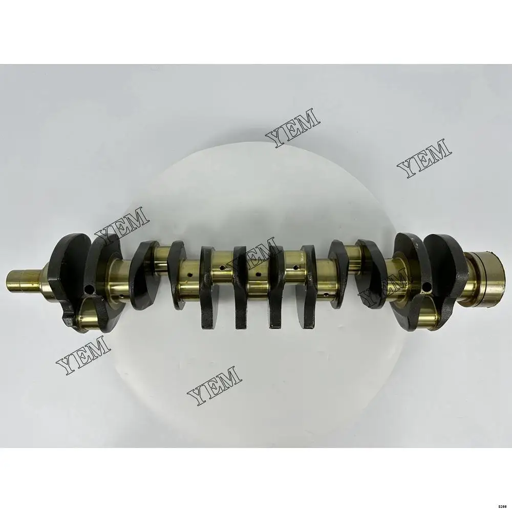 Factory Price Genuine 15Z Crankshaft Assembly for Toyota