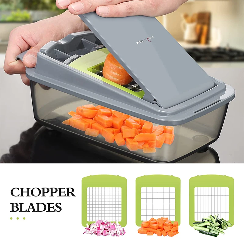 Kitchen Master Plus Slicer with ABS Material - China Slicer and Grater  price