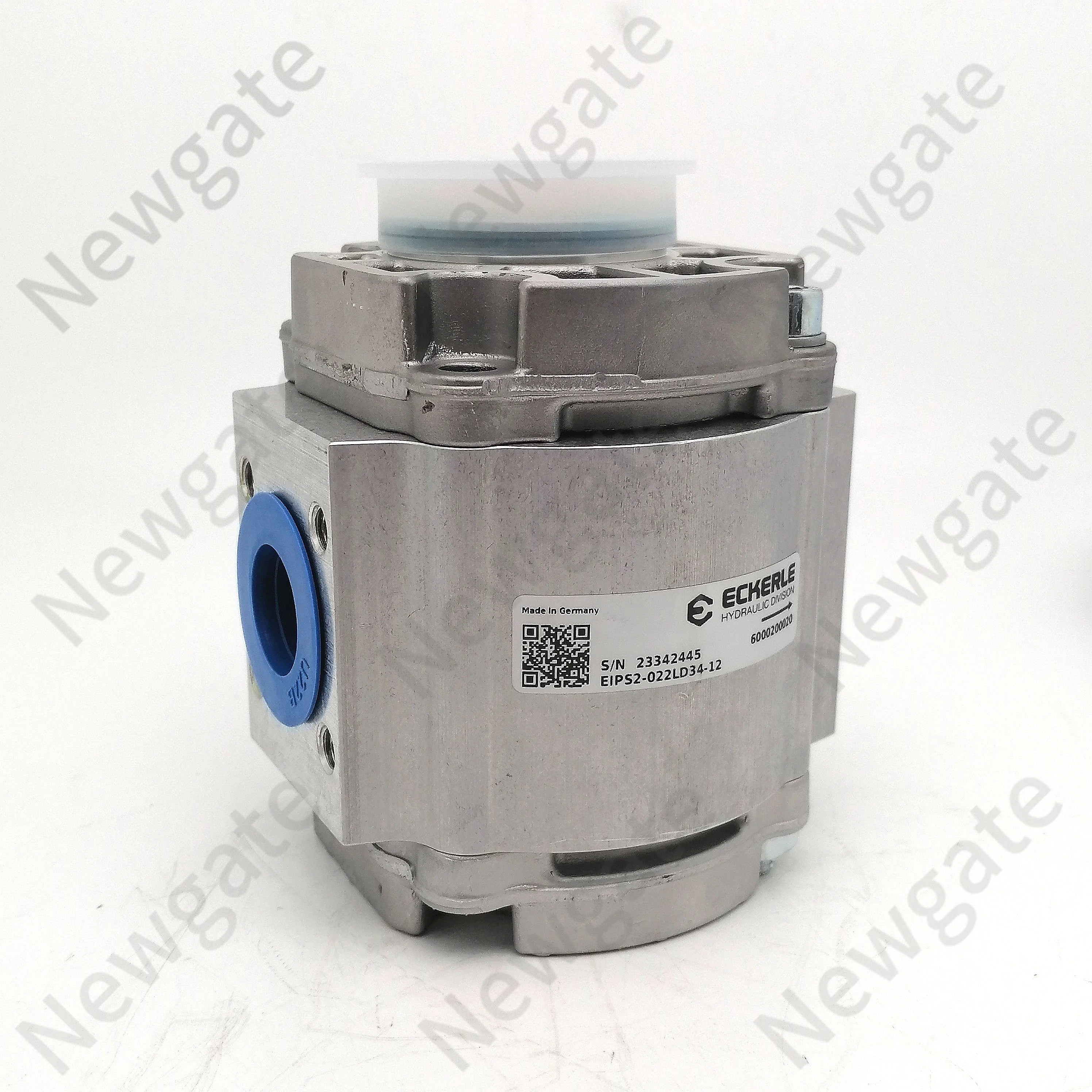 Orignal Linde forklift spare parts INITIATOR  0009810443 for Machinery Forklift Parts details