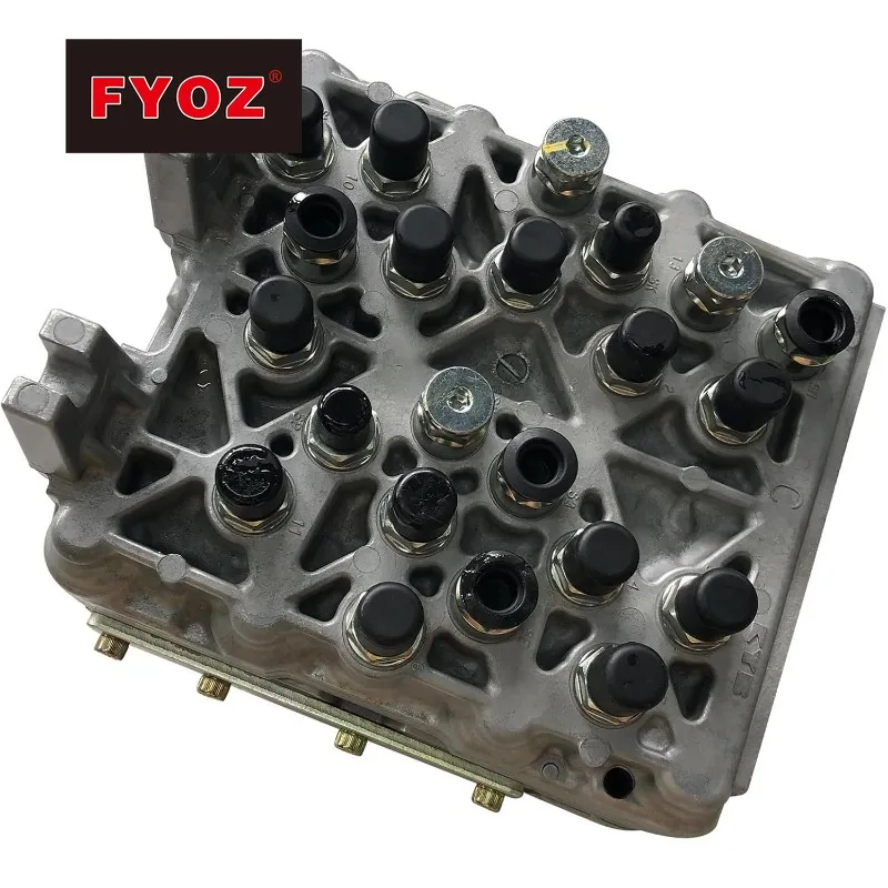 Signal Shuttle Valve 4718276 4486321 4718274 for Hitachi ZAX200
