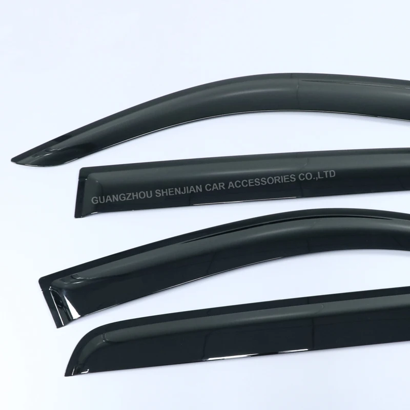 Parasol Para Ventana Lateral Mitsubishi Eclipse Cross (2018-2021) - Protección UV, Malla Transpirable, Fácil Instalación