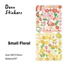 Small Floral
